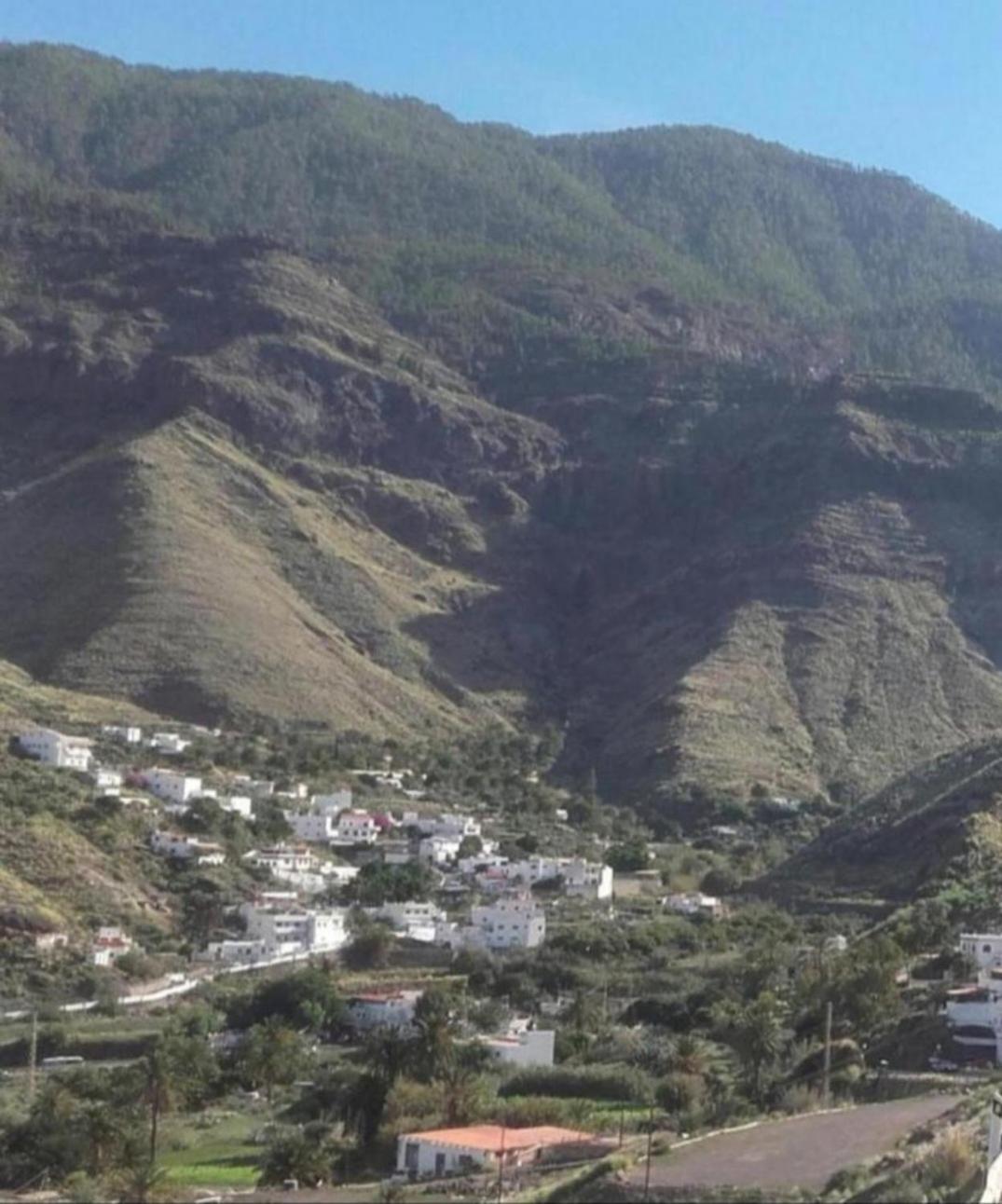 Casa Faican Agaete  Zimmer foto